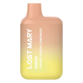 Lost Mary BM600 Cherry Peach Lemonade Prefilled Pod Kit